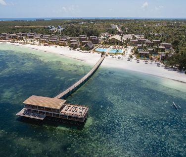 JAZ ELITE AURORA ZANZIBAR